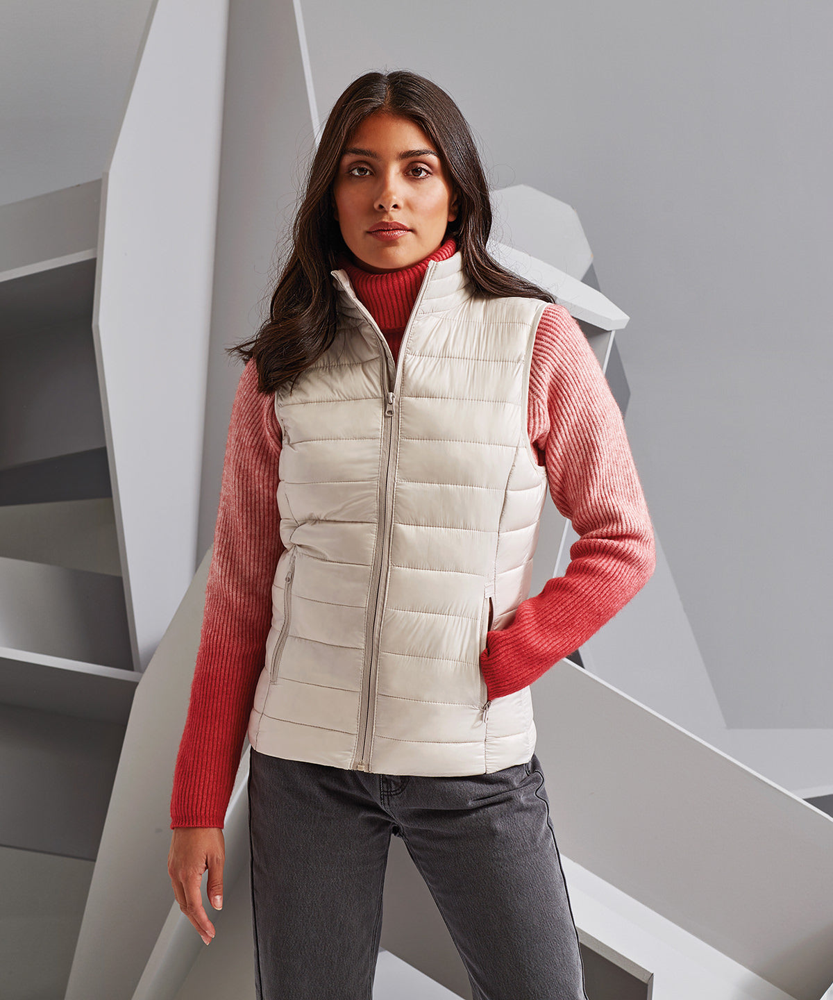 Gilets & Bodywarmers