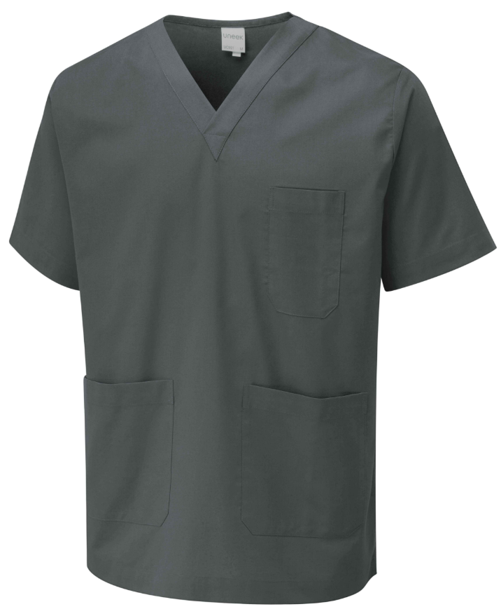 Scrub Tunic