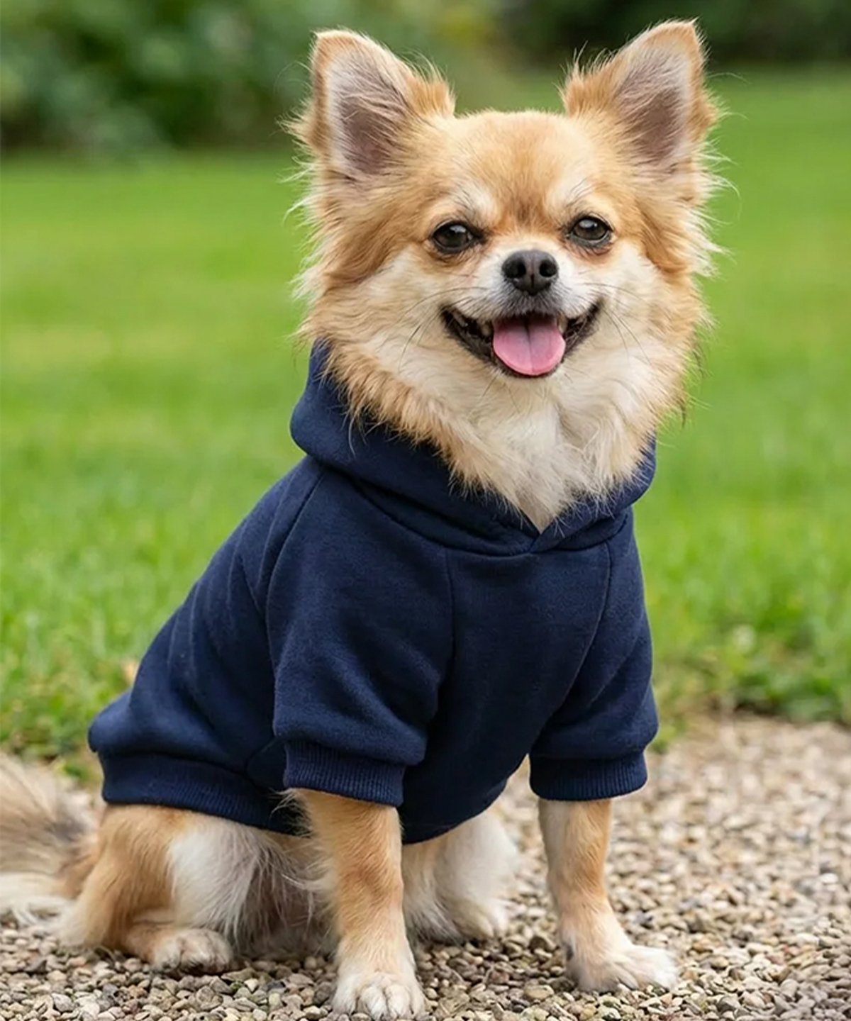 Dog’s hoodie